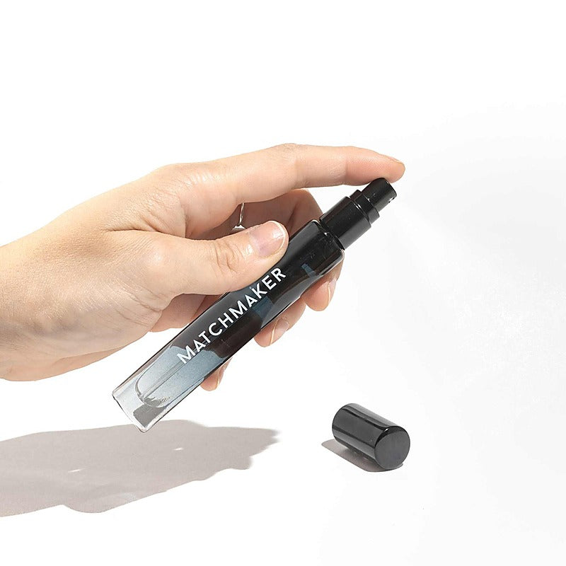 Eye Of Love EOL Matchmaker Black Diamond Pheromone Cologne for All 10ml Universal Appeal - Sex Pheromones and Perfumes