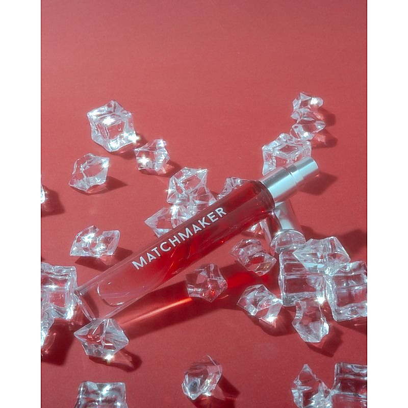Eye Of Love EOL Matchmaker Red Diamond Pheromone Parfume for All 10ml Universal Appeal - Sex Pheromones and Perfumes
