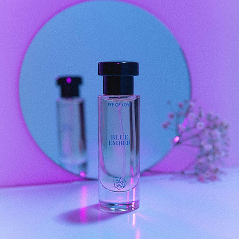 Eye Of Love EOL Love In Bloom Sex Pheromone for Men to attract Women 30ml - Sex Pheromones and Perfumes