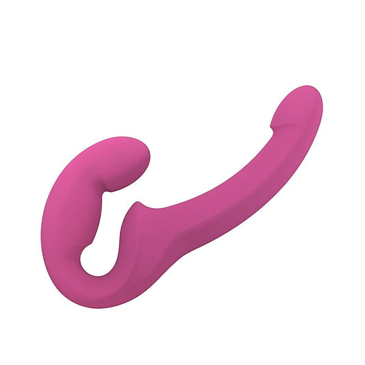 SHARE LITE 30 cm Strapless Strap-On by Fun Factory - Strap On Sextoys