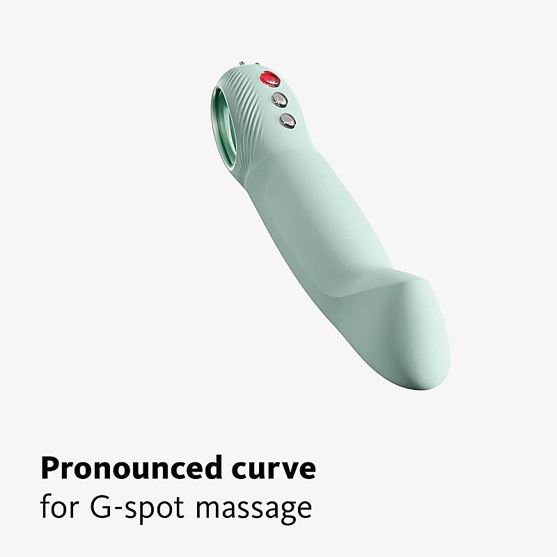 STRONIC G FORTE Rechargeable Thruster by Fun Factory - G-Spot Vibrators