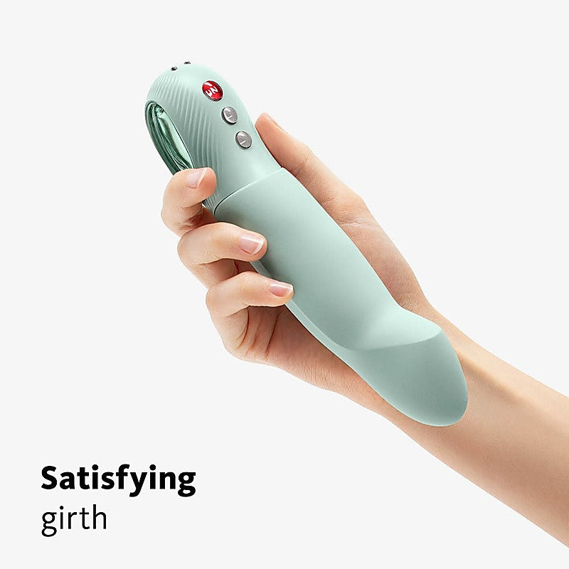 STRONIC G FORTE Rechargeable Thruster by Fun Factory - G-Spot Vibrators