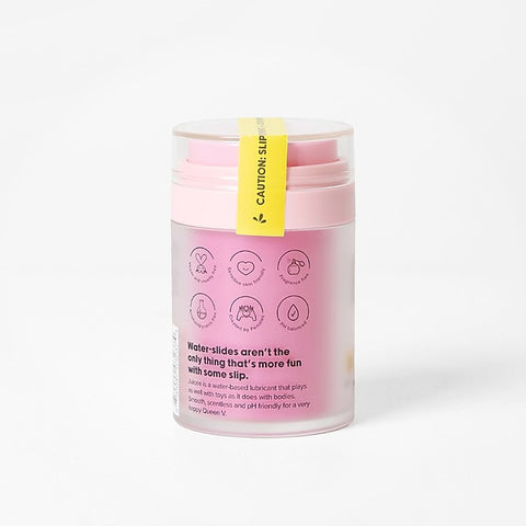 Girls Get Off Juicee Water Based Lubricant 50 ml Premium Formula - Water Based Lubes