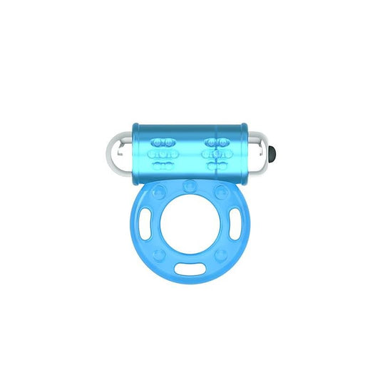 Lumino Play Male Vibrating Penis Ring by Lovetoy - Vibrating Cock Rings