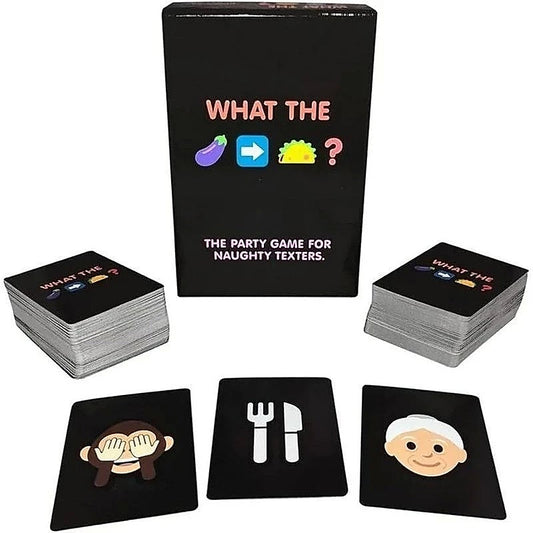What the Eggplant to Taco Sex Game by Kheper Games - Sex Games, Coupons and Tricks