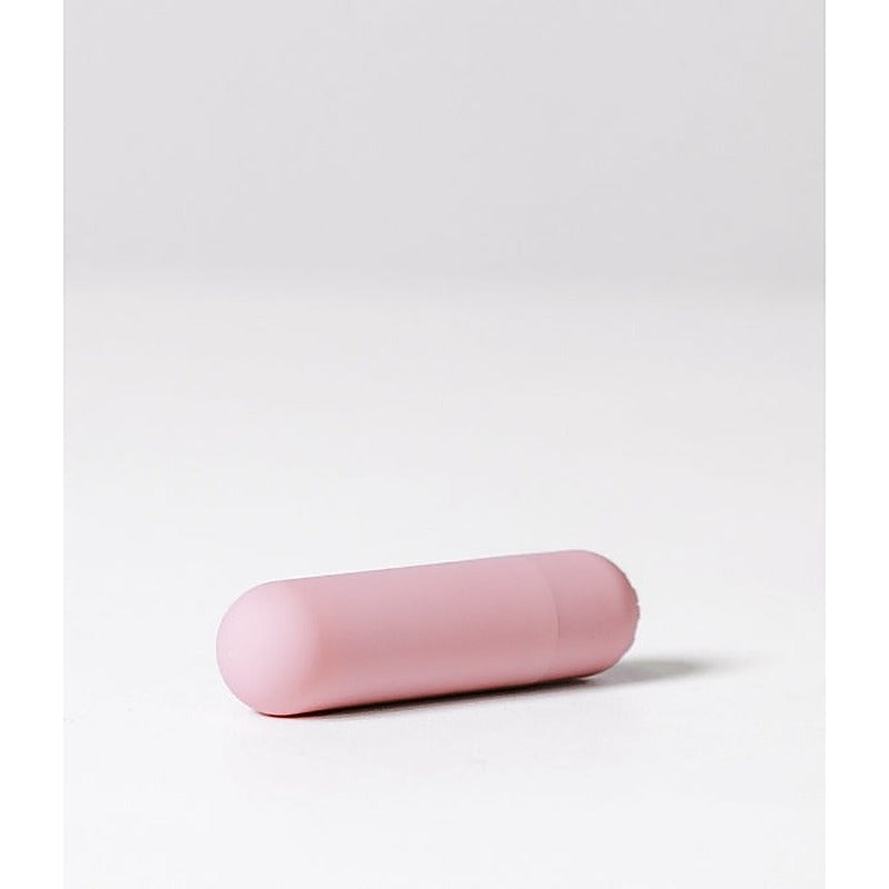 Girls Get Off Polly USB Rechargeable Bullet Vibrator Ultra Compact Design - Bullet Vibrators