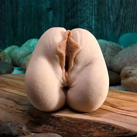 Zero Tolerance Dani Daniels Vagina Stroker by Evolved - Masturbators and Strokers