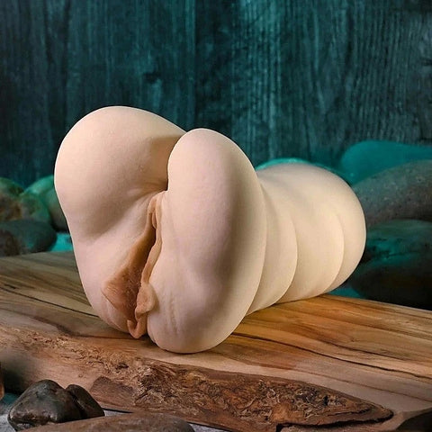 Zero Tolerance Dani Daniels Vagina Stroker by Evolved - Masturbators and Strokers