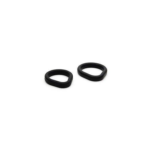 2 Pack Epic Hard On Cock Ring Set By Sport Fucker - Cock Ring Sets