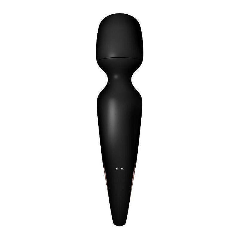 Wand-erland 50 Mode Body Wand Massager by Satisfyer - Body Wands