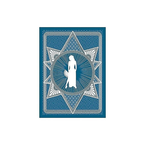 Classic Porn Playing Cards by Wood Rocket - Sex Games, Coupons and Tricks