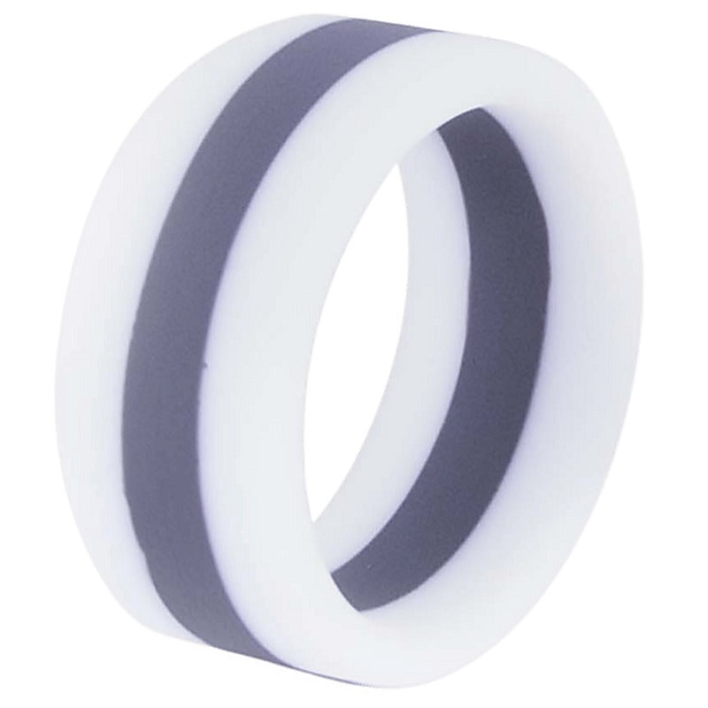Excellent Power Stretchy Silicone Cock Ornament - Stretchy Cock Rings