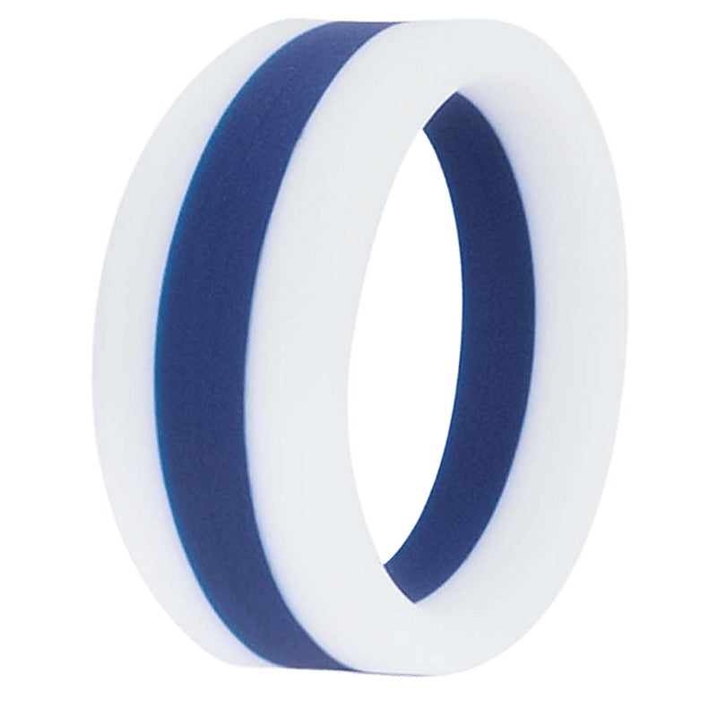 Excellent Power Stretchy Silicone Cock Ornament - Stretchy Cock Rings