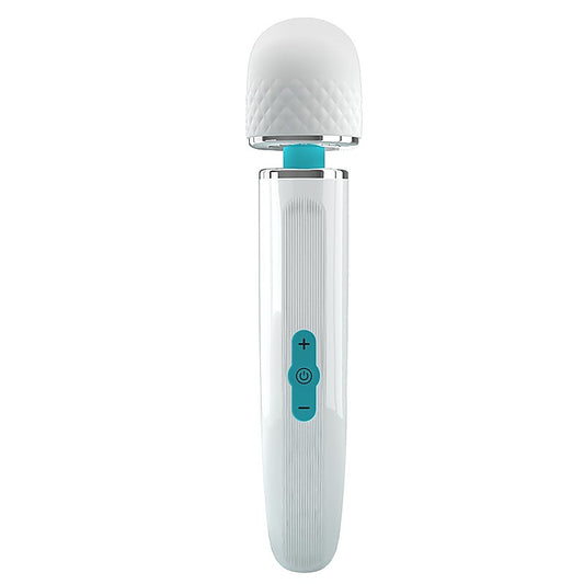 Charming Body Wand Massager by Baile - Body Wands