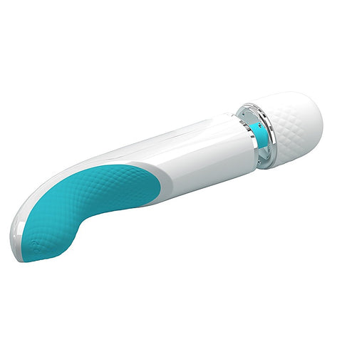 Premium Charming Body Wand Massager by Baile - Body Wands