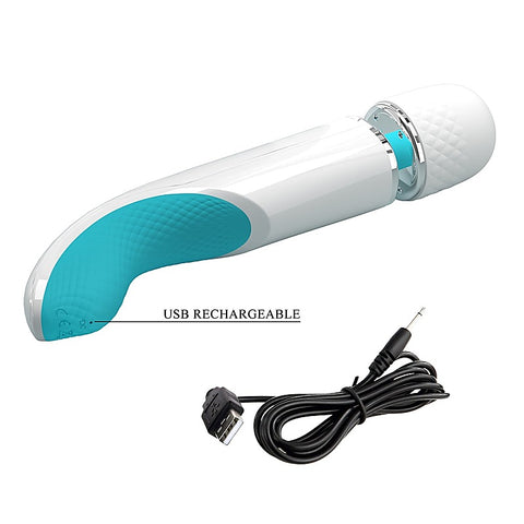 Premium Charming Body Wand Massager by Baile - Body Wands