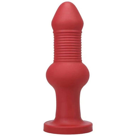 Fido-1 Anal Silicone Dildo by Tantus - Anal Dildos