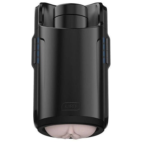 Kiiroo Keon WiFi Combo Set with Feel Stroker Interactive Masturbator - Masturbators and Strokers
