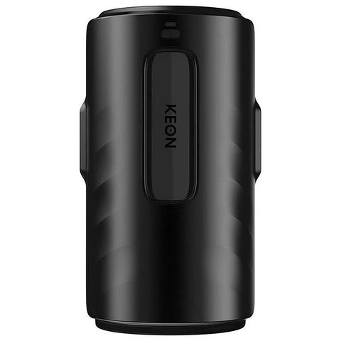 Kiiroo Keon WiFi Combo Set with Feel Stroker Interactive Masturbator - Masturbators and Strokers