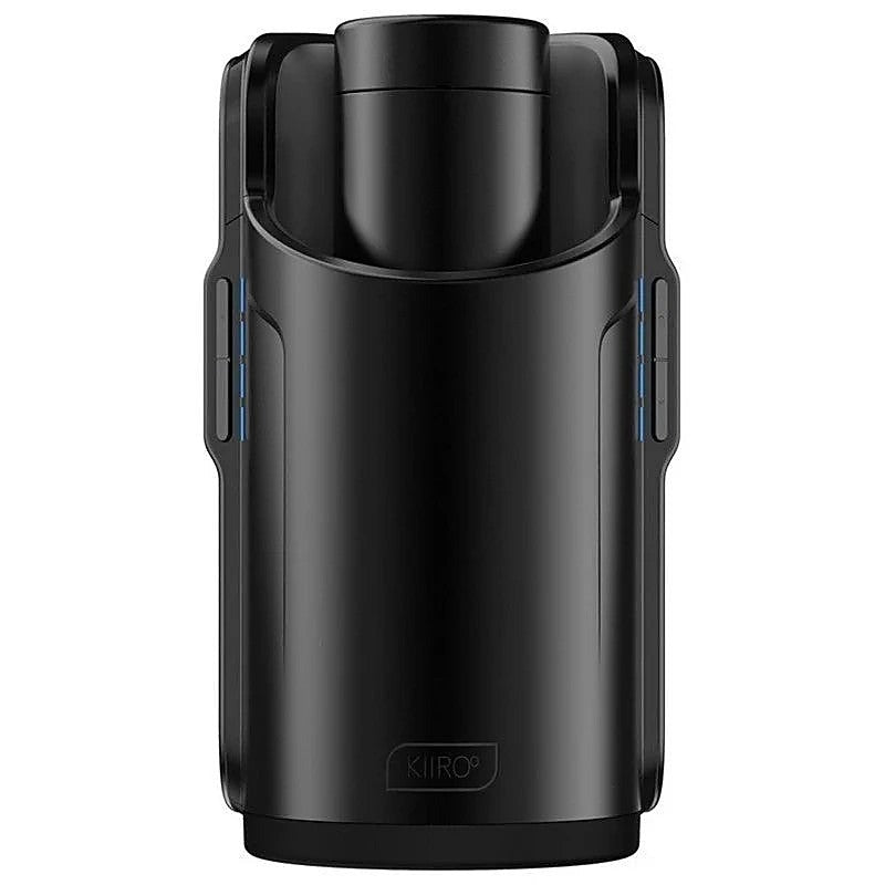 Kiiroo Keon WiFi Combo Set with Feel Stroker Interactive Masturbator - Masturbators and Strokers