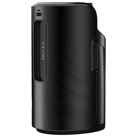 Kiiroo Keon WiFi Combo Set with Feel Stroker Interactive Masturbator - Masturbators and Strokers