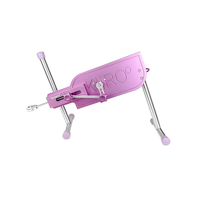 Pleasure Drive Adult Sex Machine by Kiiroo - Sex Machines