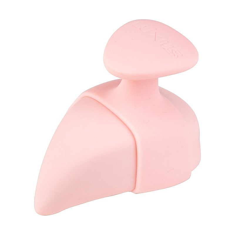 LUXUS Climax Together Vibrating Cock Ring by Kiiroo - Vibrating Cock Rings