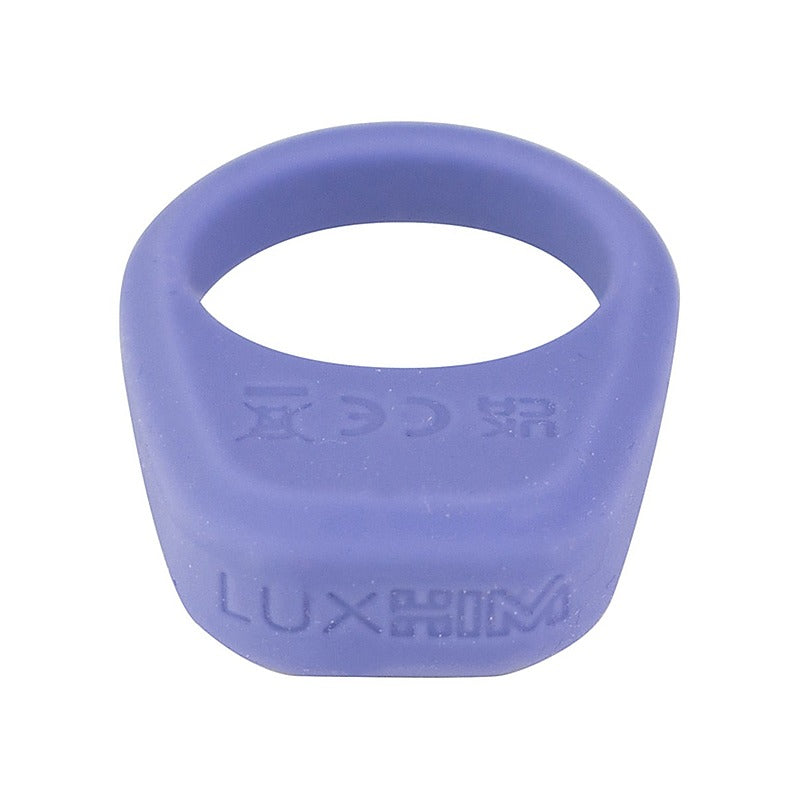 LUXUS Climax Together Vibrating Cock Ring by Kiiroo - Vibrating Cock Rings