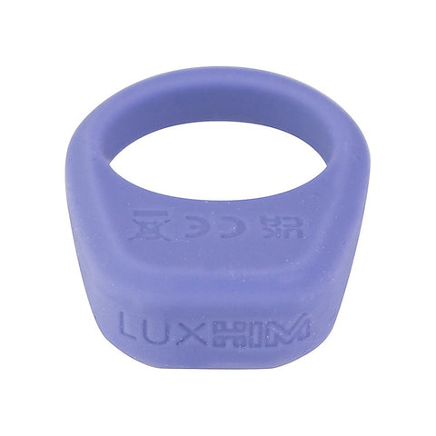 LUXUS Climax Together Vibrating Cock Ring by Kiiroo - Vibrating Cock Rings