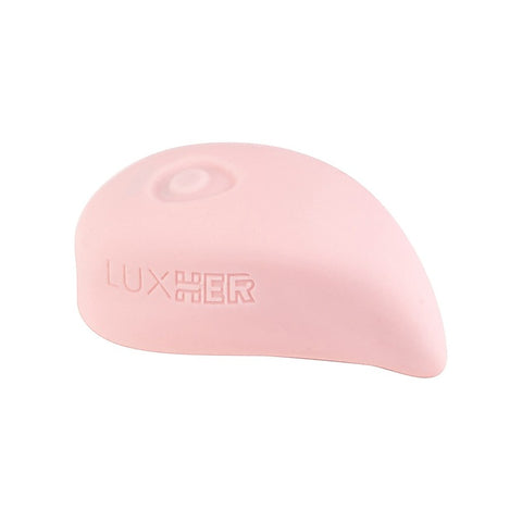 LUXUS Climax Together Vibrating Cock Ring by Kiiroo - Vibrating Cock Rings