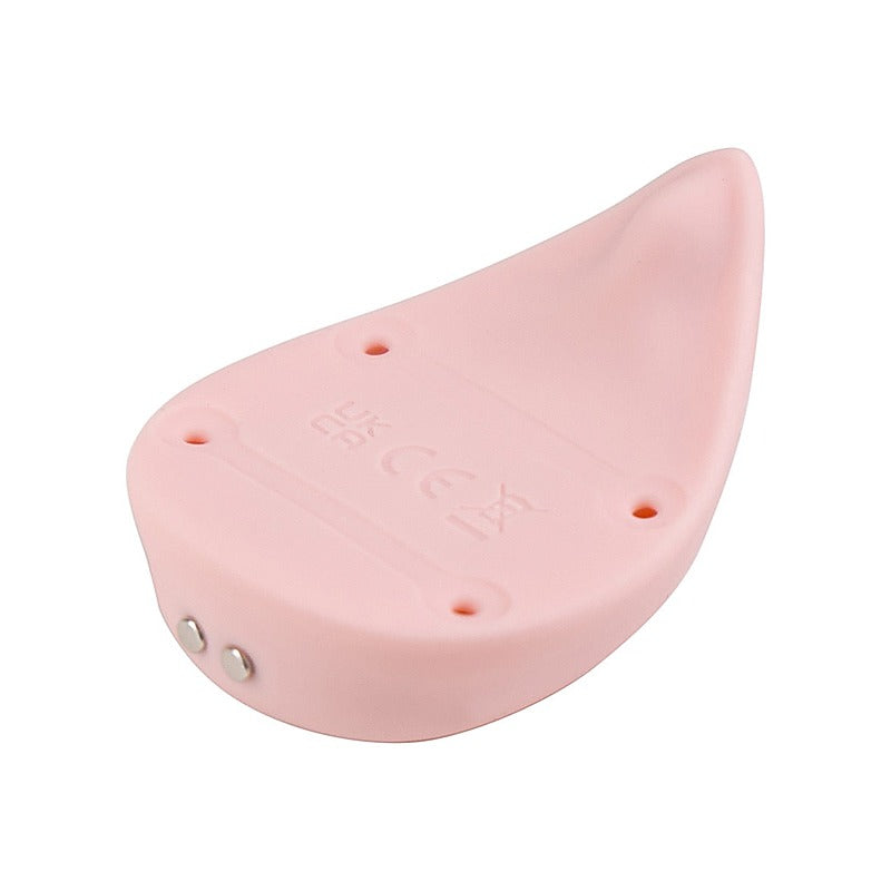 LUXUS Climax Together Vibrating Cock Ring by Kiiroo - Vibrating Cock Rings