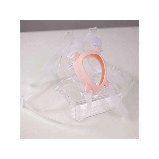 LUXUS Wearable Body Safe Strap-On Harness by Kiiroo - Strap On Sextoys