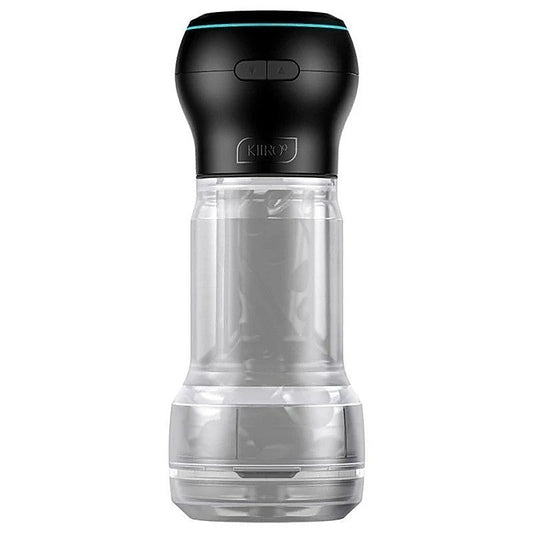 PowerBlow and Pocket Stroker Combo by Kiiroo - Masturbators and Strokers