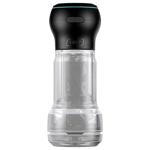 PowerBlow and Pocket Stroker Combo by Kiiroo - Masturbators and Strokers