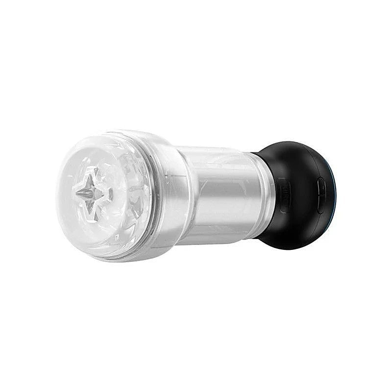 PowerBlow and Pocket Stroker Combo by Kiiroo - Masturbators and Strokers
