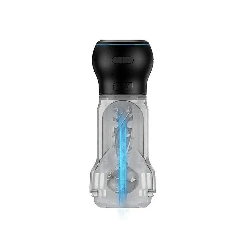 PowerBlow and Pocket Stroker Combo by Kiiroo - Masturbators and Strokers