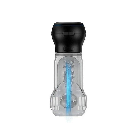 PowerBlow and Pocket Stroker Combo by Kiiroo - Masturbators and Strokers