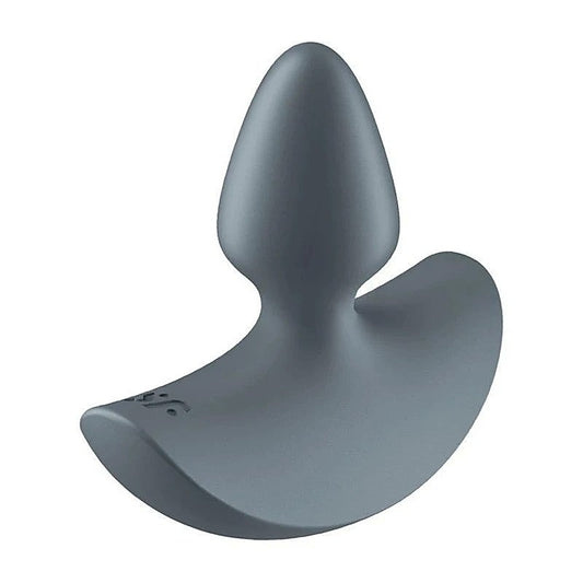 Booty Absolute Beginners 1 Butt Plug by Satisfyer - Butt Plugs