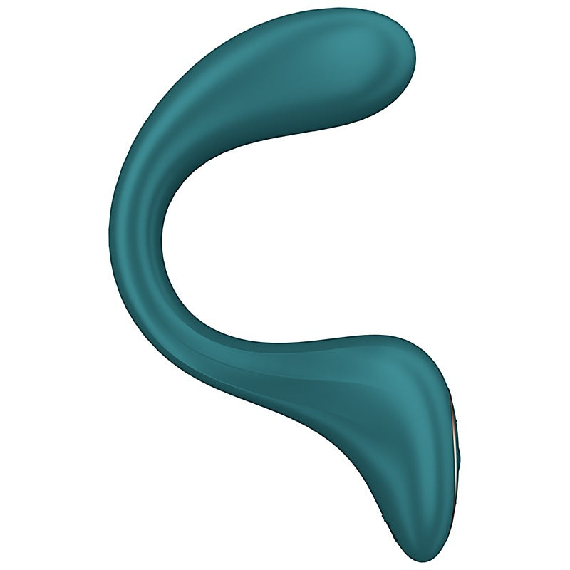 G For Goddess 2 G-Spot Massager by Satisfyer - G-Spot Vibrators