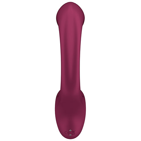 G For Goddess 2 G-Spot Massager by Satisfyer - G-Spot Vibrators