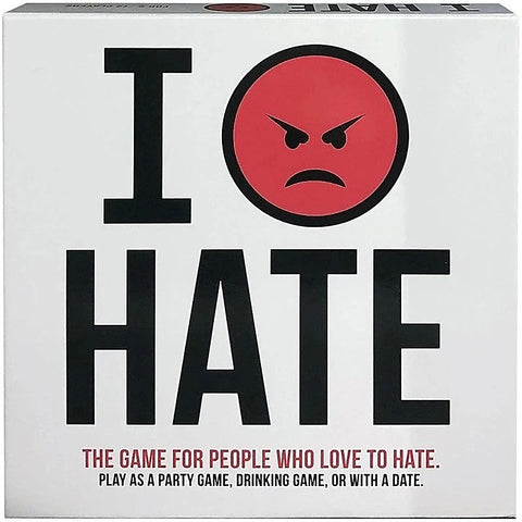 Professional I Hate Game by Kheper Games - Sex Games, Coupons and Tricks