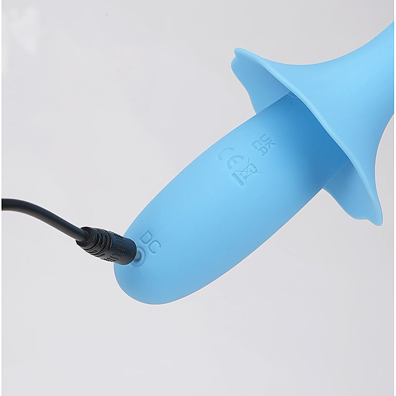 Maia Toys Maia SIENNA USB Rechargeable Fluttering Bullet Vibrator Flutter Tech - Bullet Vibrators