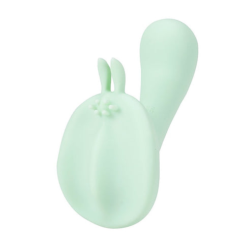 Maia Toys Maia AVERI USB Rechargeable Clitoral Vibrator Dual Motor - Clit Ticklers and Pulsators