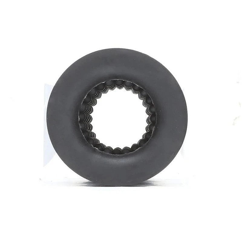 Maia ELI 10 cm Male Pleasure Stroker Sleeve by Maia Toys - Masturbators and Strokers