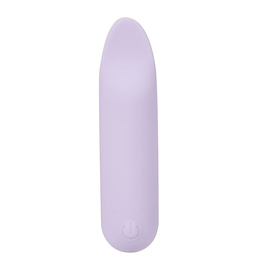 TAWNI Rechargeable Bullet with Flickering Tip by Maia Toys - Bullet Vibrators