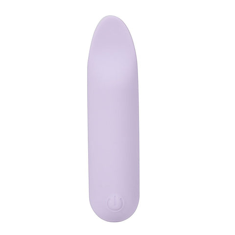 Maia Toys Maia TAWNI Rechargeable Bullet with Flickering Tip Vibrator - Bullet Vibrators