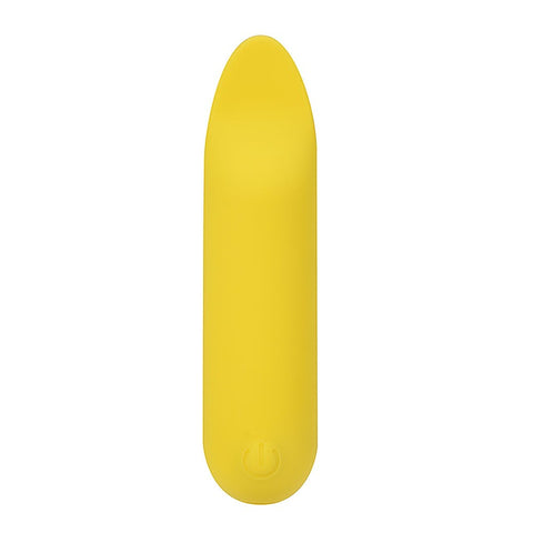 Maia Toys Maia TAWNI Rechargeable Bullet with Flickering Tip Vibrator - Bullet Vibrators