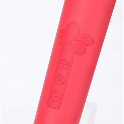 Maia Toys Maia NALA USB Rechargeable Body Wand Massager with Touch Tempo - Body Wands