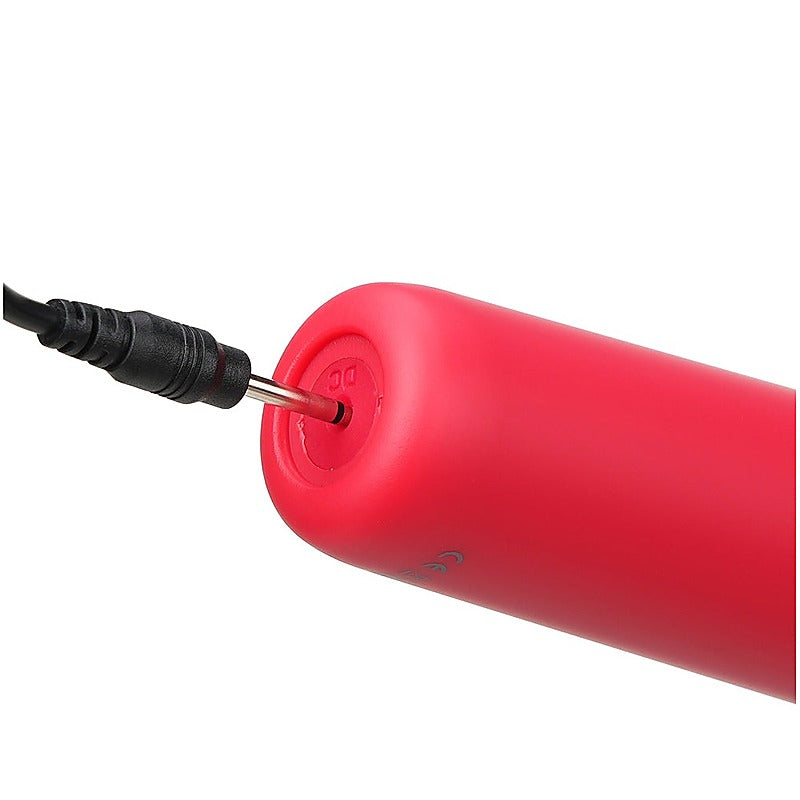Maia Toys Maia NALA USB Rechargeable Body Wand Massager with Touch Tempo - Body Wands