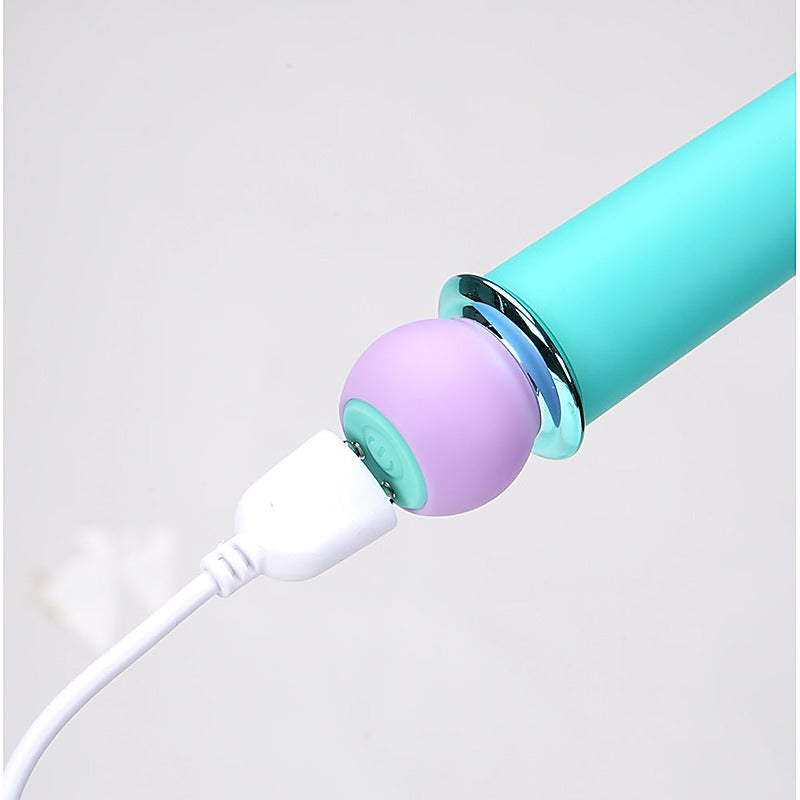 Maia Toys Maia RORI USB Rechargeable XL Bullet Vibrator Super Motor Power - Bullet Vibrators
